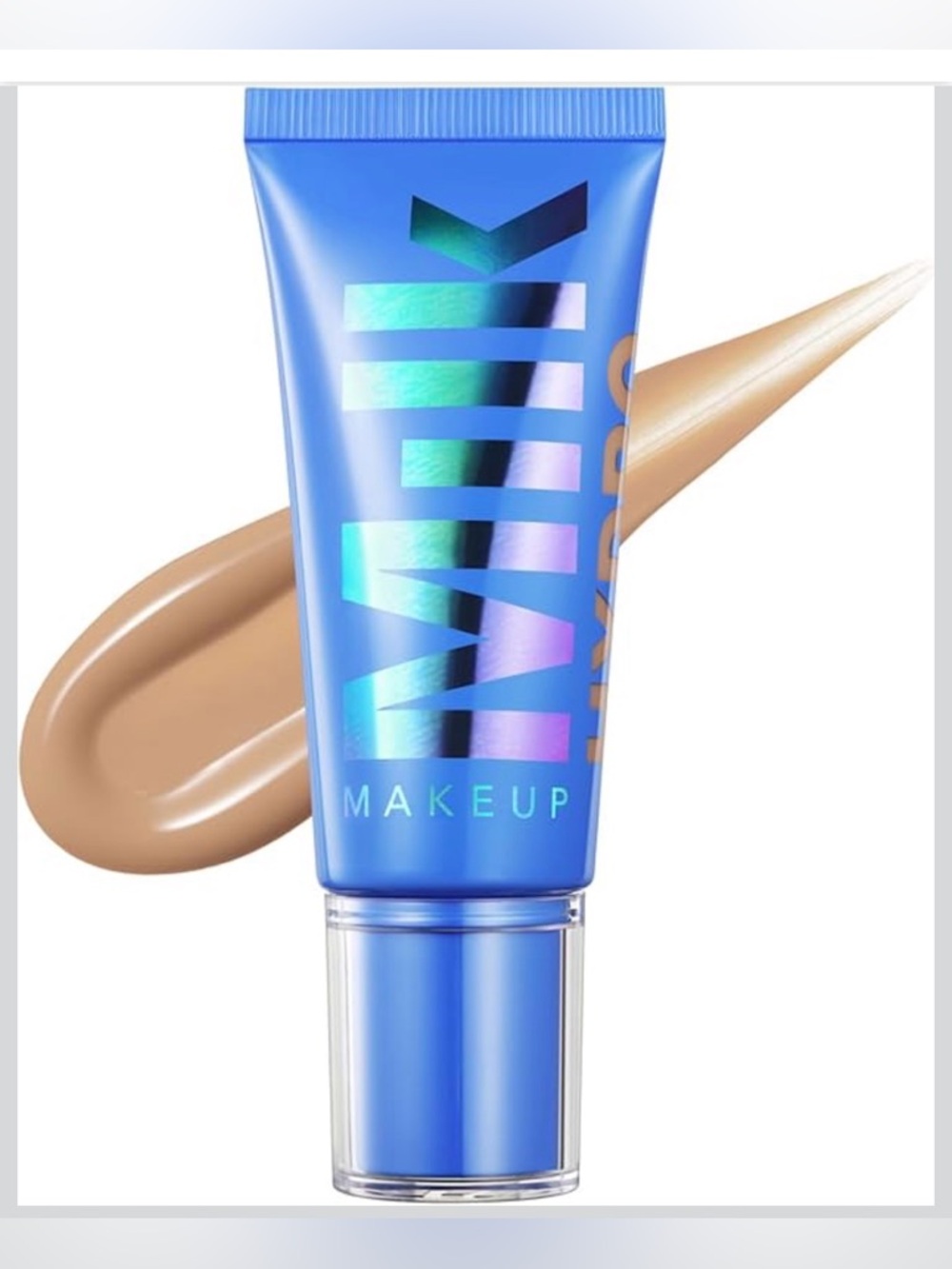 Milk Makeup Hydro Grip Gel Tint - Color: 6